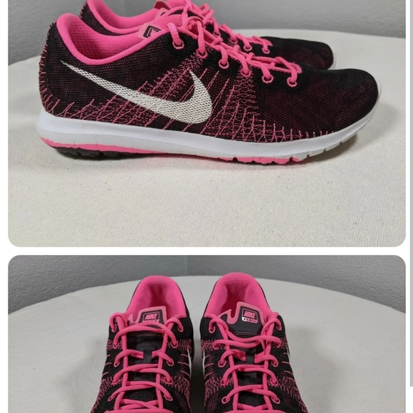 Nike athletic shoes - Picture 2 of 6